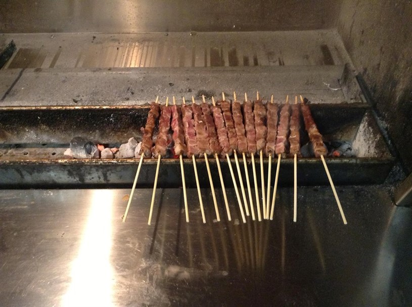 Zi Nicola Ristorante Altino