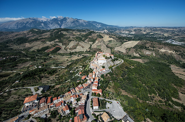 Sant'Eusanio del Sangro