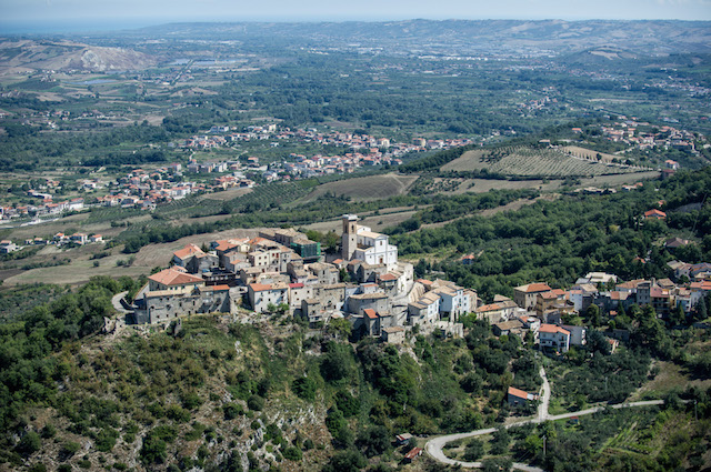 Sant'Eusanio del Sangro