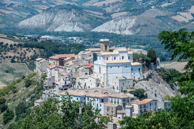 Fara San Martino Fara San Martino