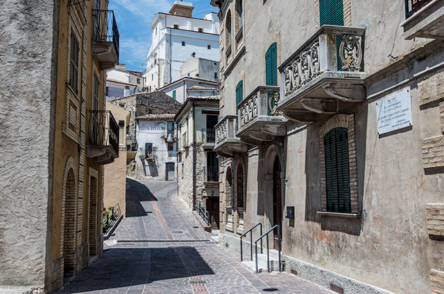 Fara San Martino Fara San Martino