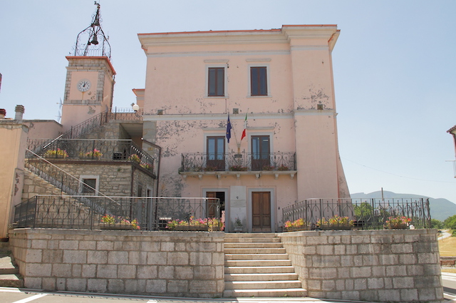Borrello