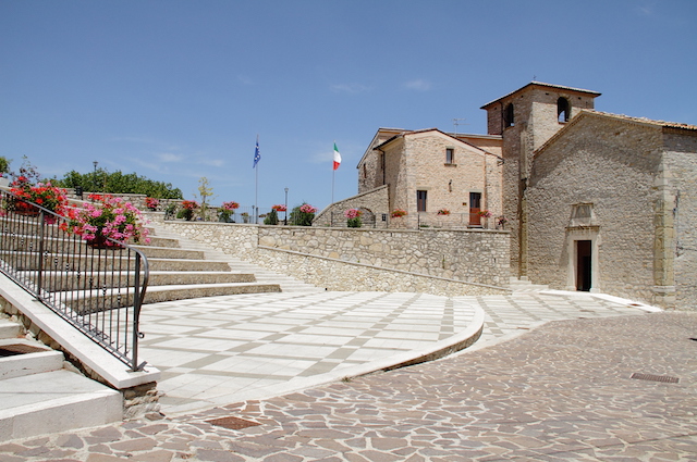 Borrello
