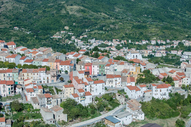 Borrello Borrello
