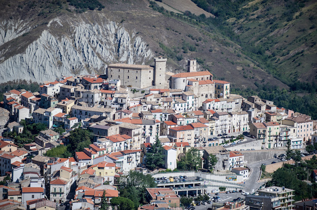 Casoli Casoli