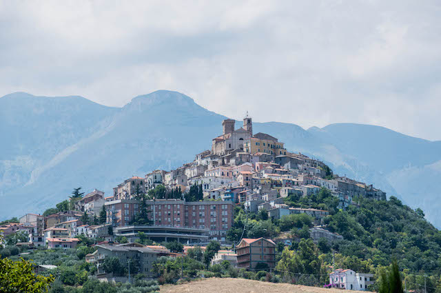 Casoli Casoli