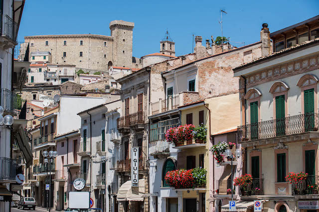Casoli Casoli
