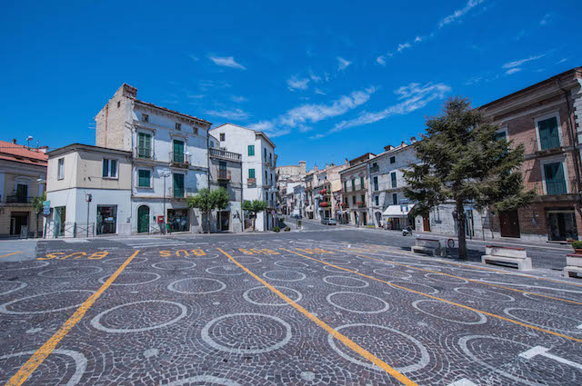 Casoli Casoli