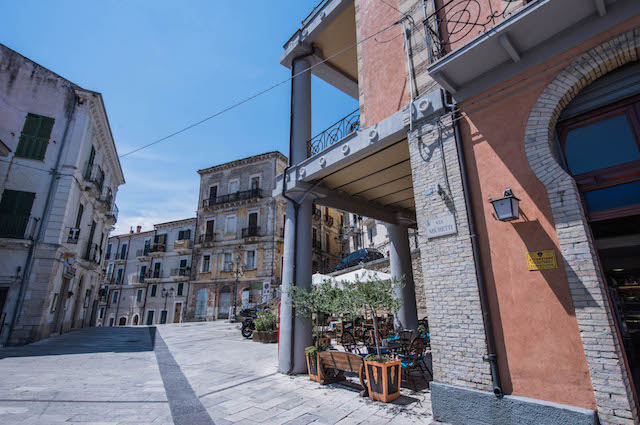 Casoli Casoli