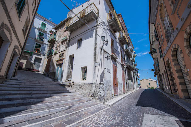 Casoli Casoli