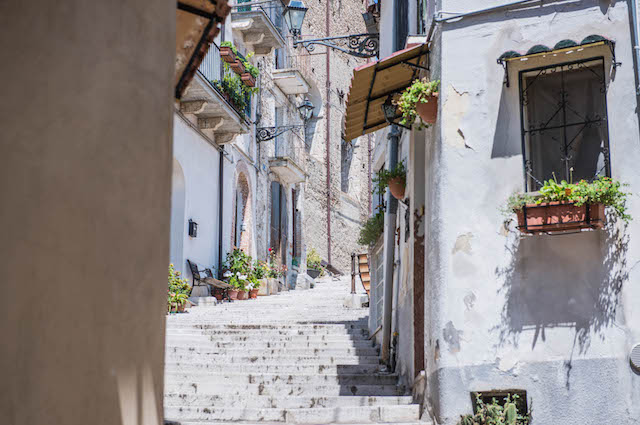 Casoli Casoli