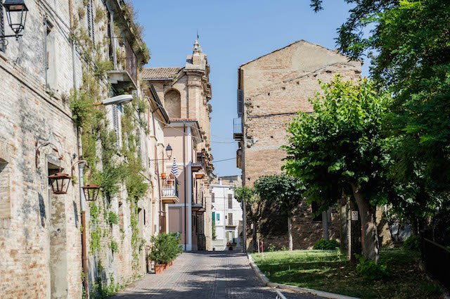 Castel Frentano Castel Frentano