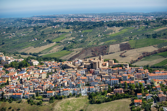 Castel Frentano