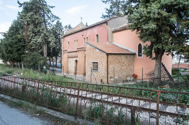 Castel Frentano Castel Frentano