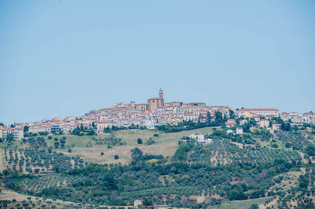 Castel Frentano Castel Frentano