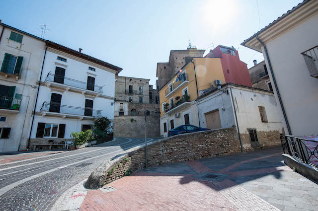 Castel Frentano Castel Frentano