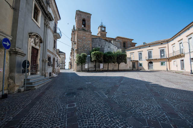 Castel Frentano Castel Frentano
