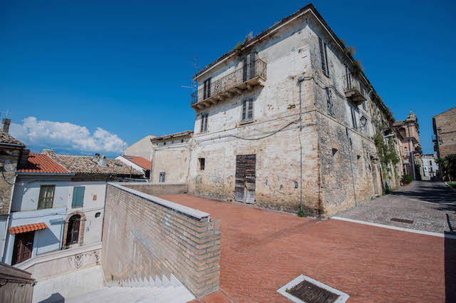 Castel Frentano Castel Frentano