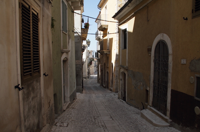 Civitella Messer Raimondo
