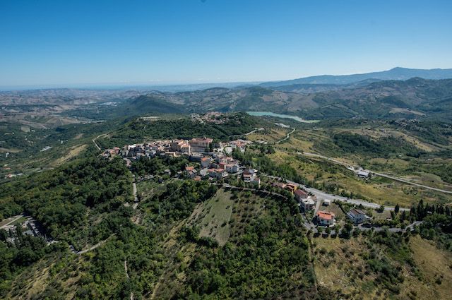 Civitella Messer Raimondo Civitella Messer Raimondo