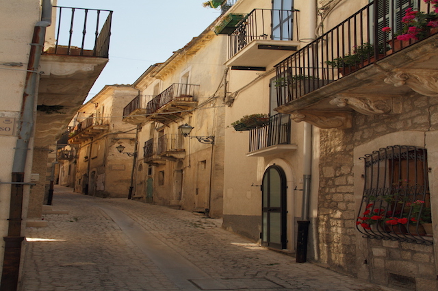 Civitella Messer Raimondo