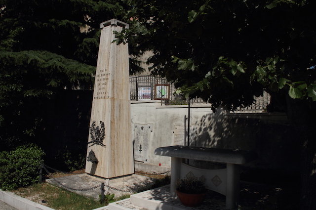 Civitella Messer Raimondo