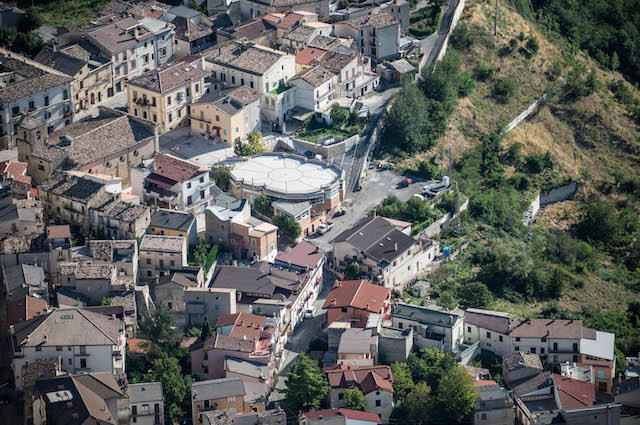 Lama dei Peligni Lama dei Peligni
