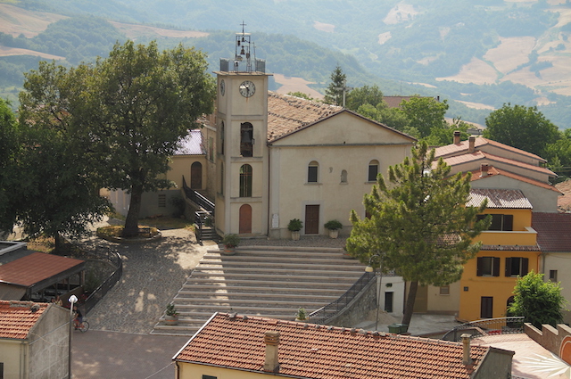 Montebello Sul Sangro