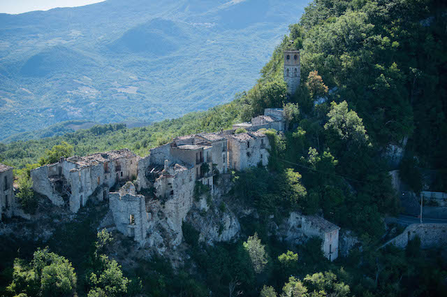 Montebello Sul Sangro