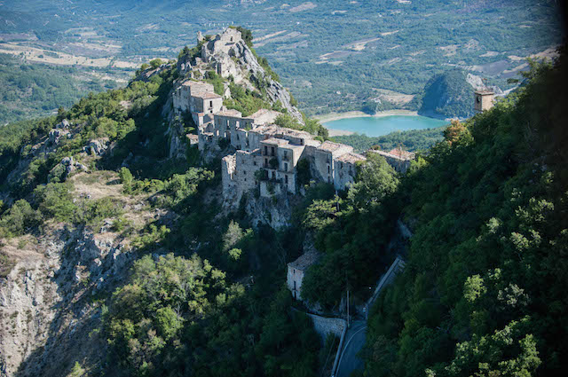 Montebello Sul Sangro