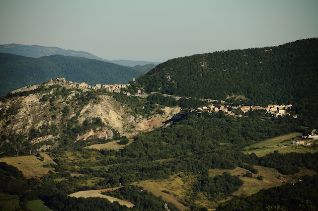 Montebello Sul Sangro