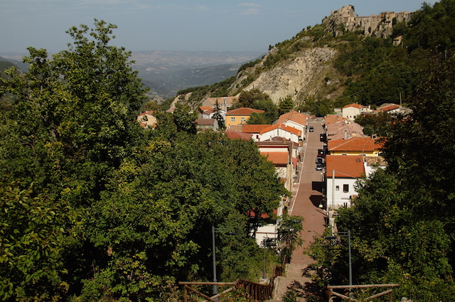 Montebello Sul Sangro