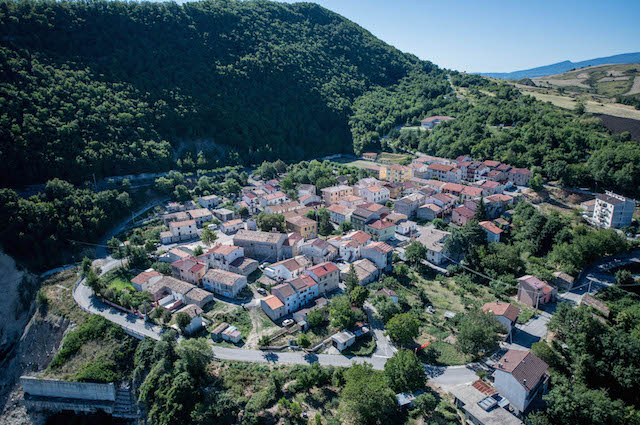 Montebello Sul Sangro Montebello Sul Sangro