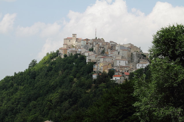 Monteferrante