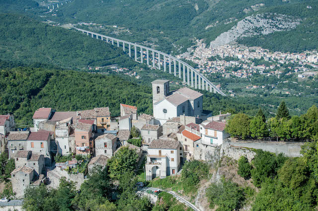 Monteferrante Monteferrante