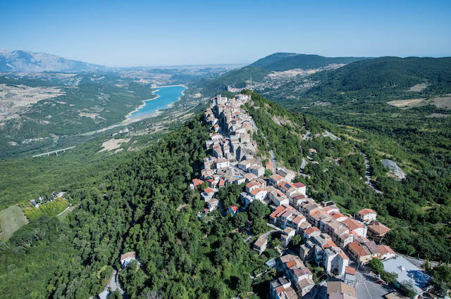 Monteferrante Monteferrante