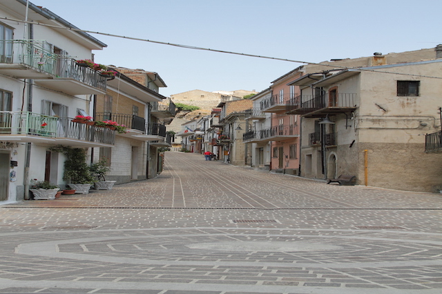 Monteferrante