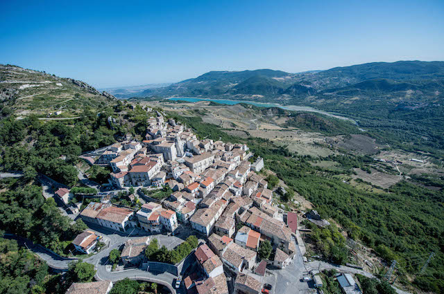 Montelapiano Montelapiano
