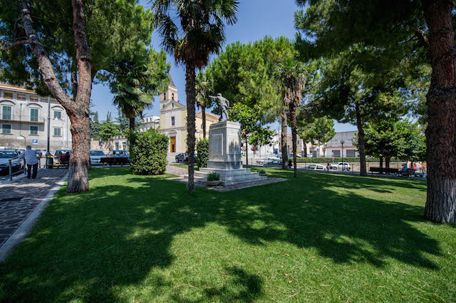 Mozzagrogna Mozzagrogna