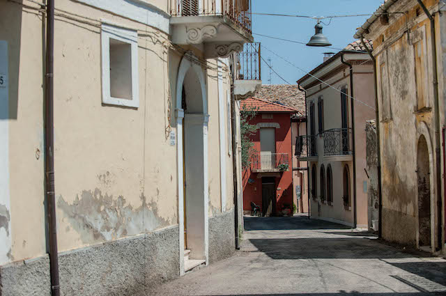 Mozzagrogna Mozzagrogna