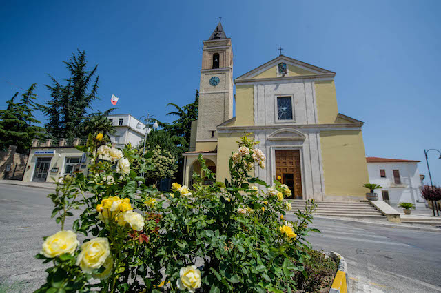 Mozzagrogna