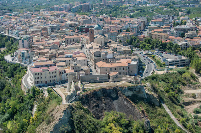 Ortona Ortona