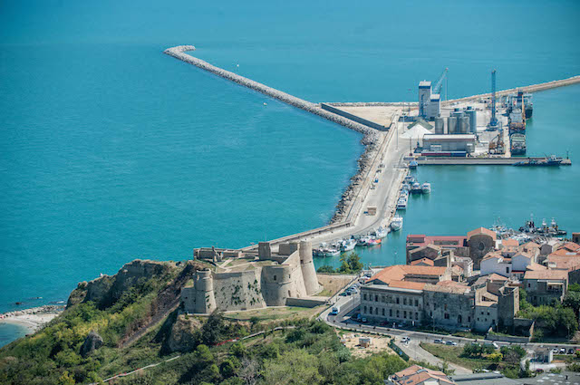 Ortona Ortona