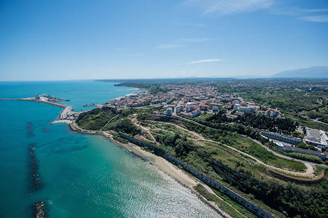 Ortona Ortona