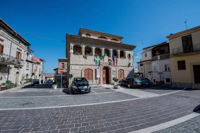 Perano Perano