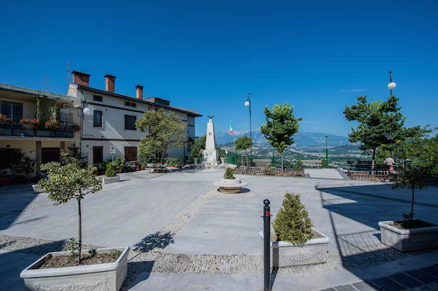 Perano Perano