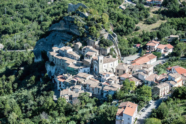 Pietraferrazzana Pietraferrazzana