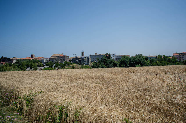 Rocca San Giovanni