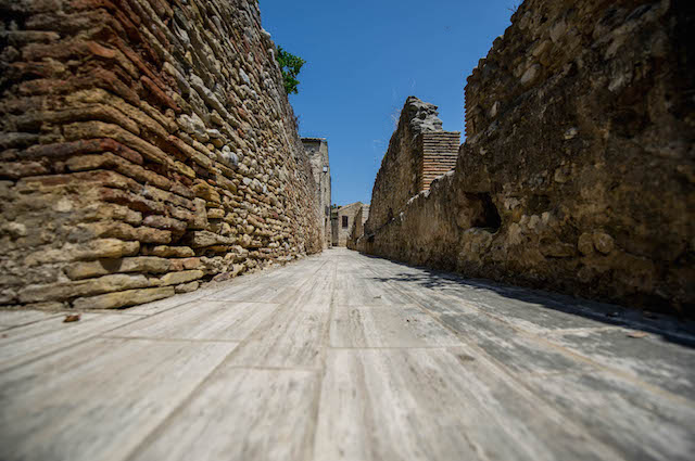 Rocca San Giovanni