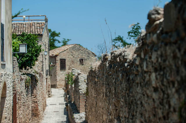 Rocca San Giovanni